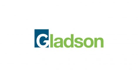 Gladson logo