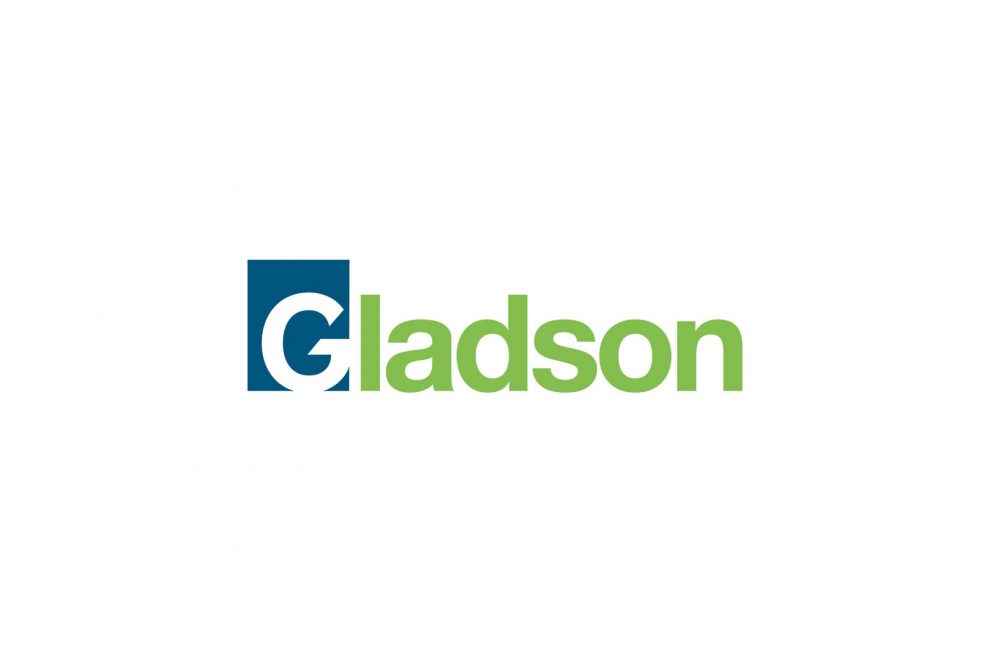 Gladson logo