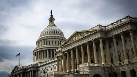 Capitol Hill safety