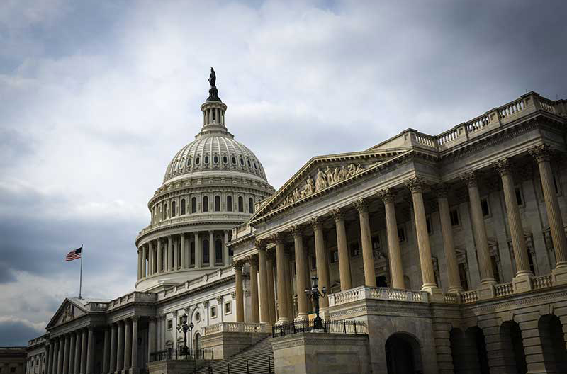 Capitol Hill safety