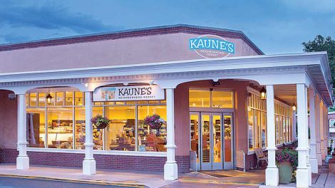 Kaune’s Neighborhood Market