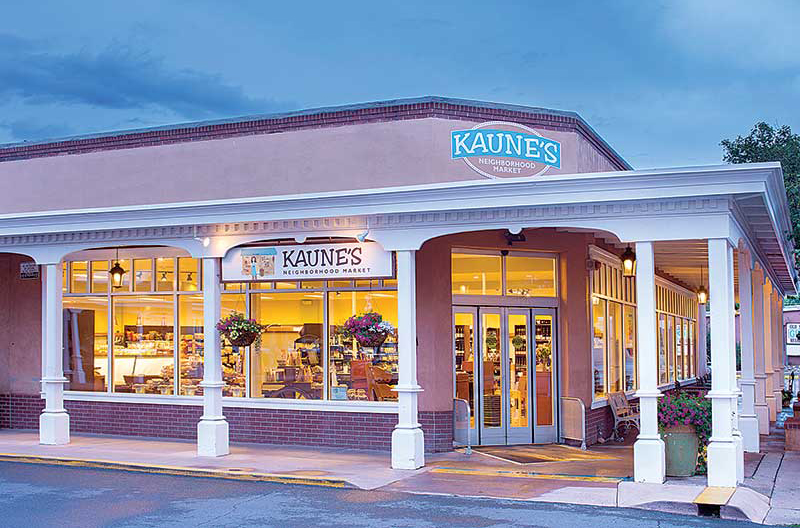 Kaune’s Neighborhood Market