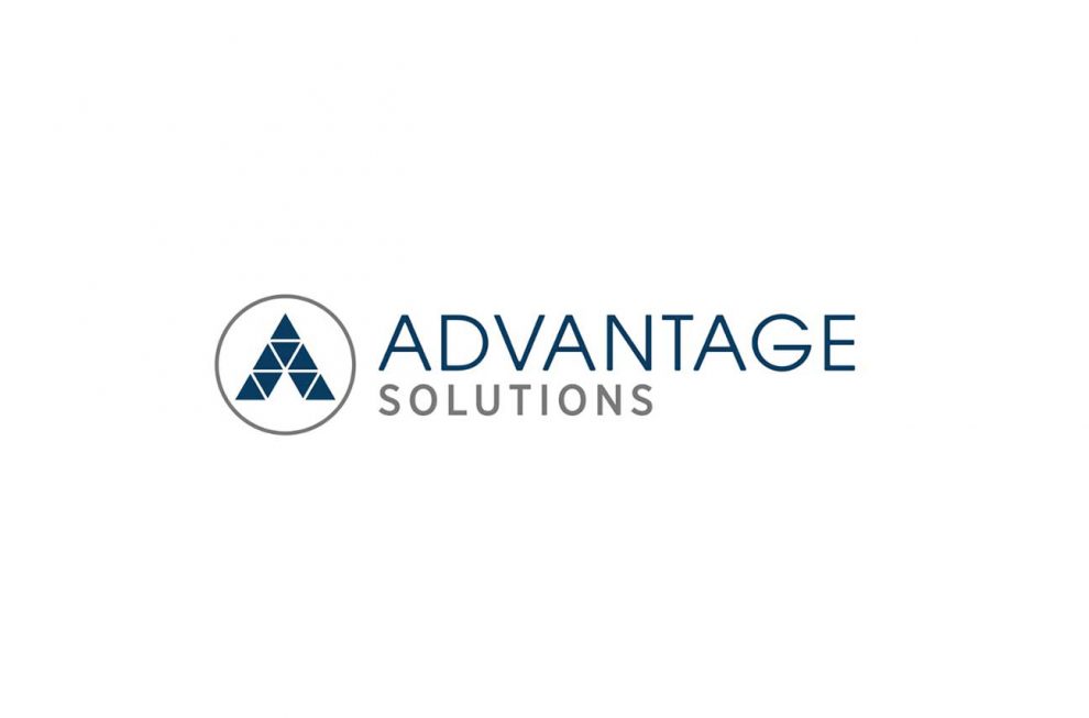 Advantage Solutions logo