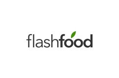 FlashFood logo