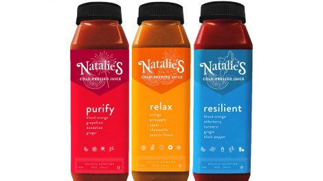 Natalie's Holistic Juice