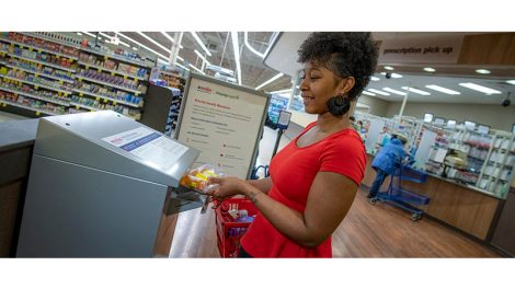 Meijer drug take-back program