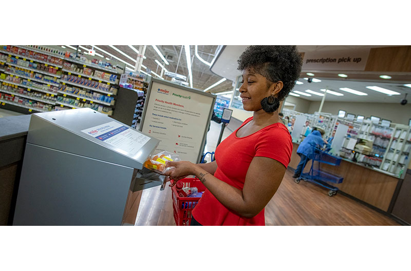 Meijer Launches Consumer Drug Take-Back Program In All Stores