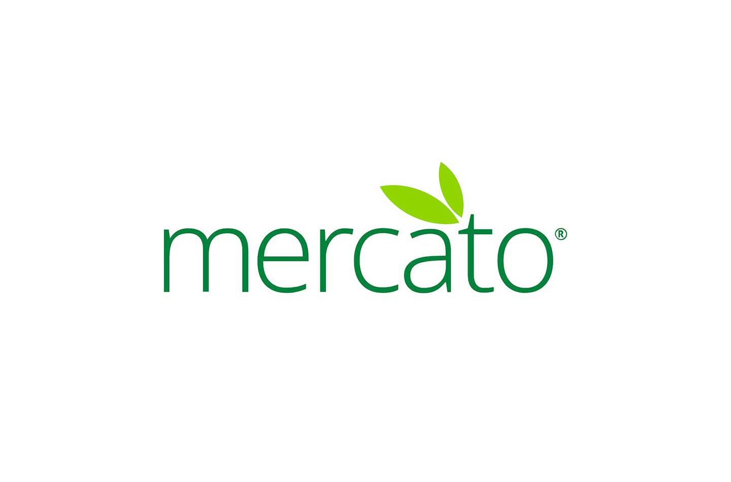 Mercato logo