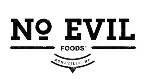 No Evil Foods logo