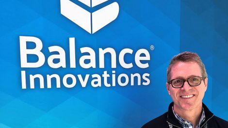 Darren Knipp, Balance Innovations