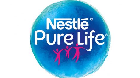 Nestle Pure Life logo