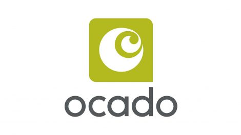 Ocado logo