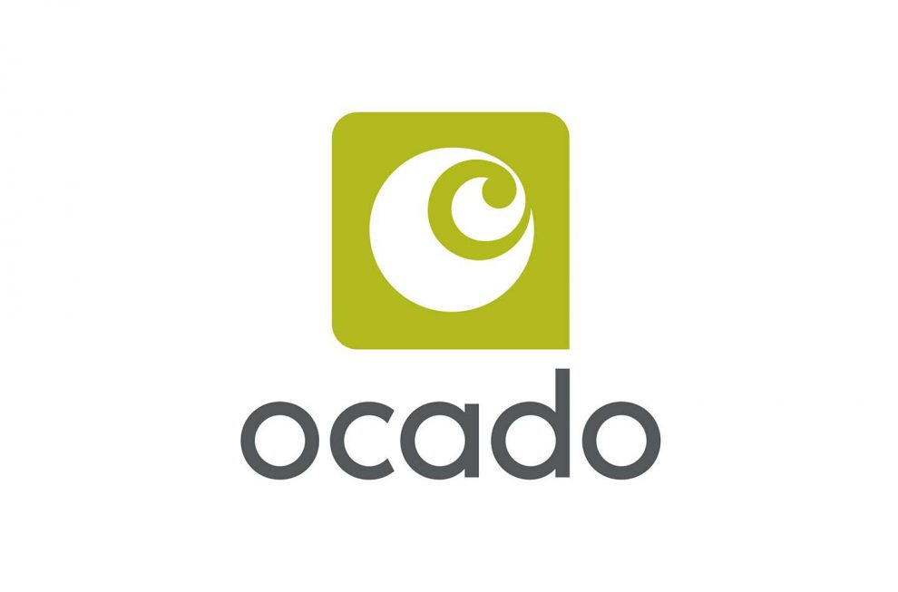 Ocado logo