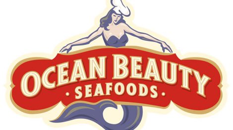 Ocean Beauty Seafoods logo