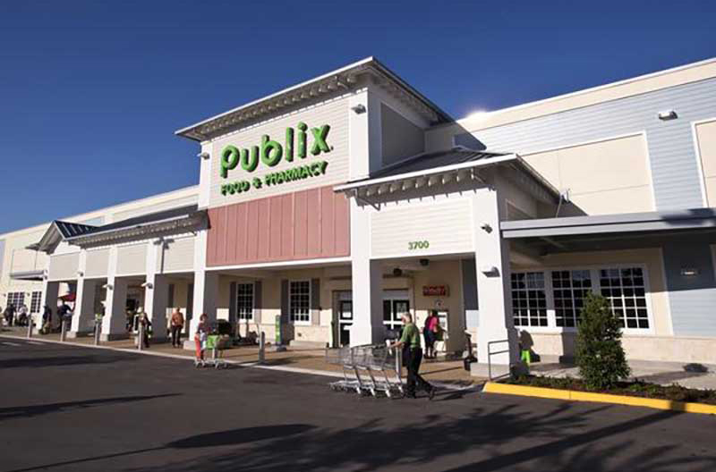 Publix great place to work