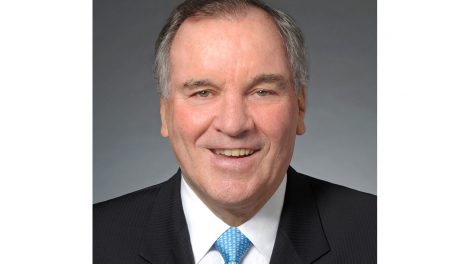 Richard Daley board of directors head shot