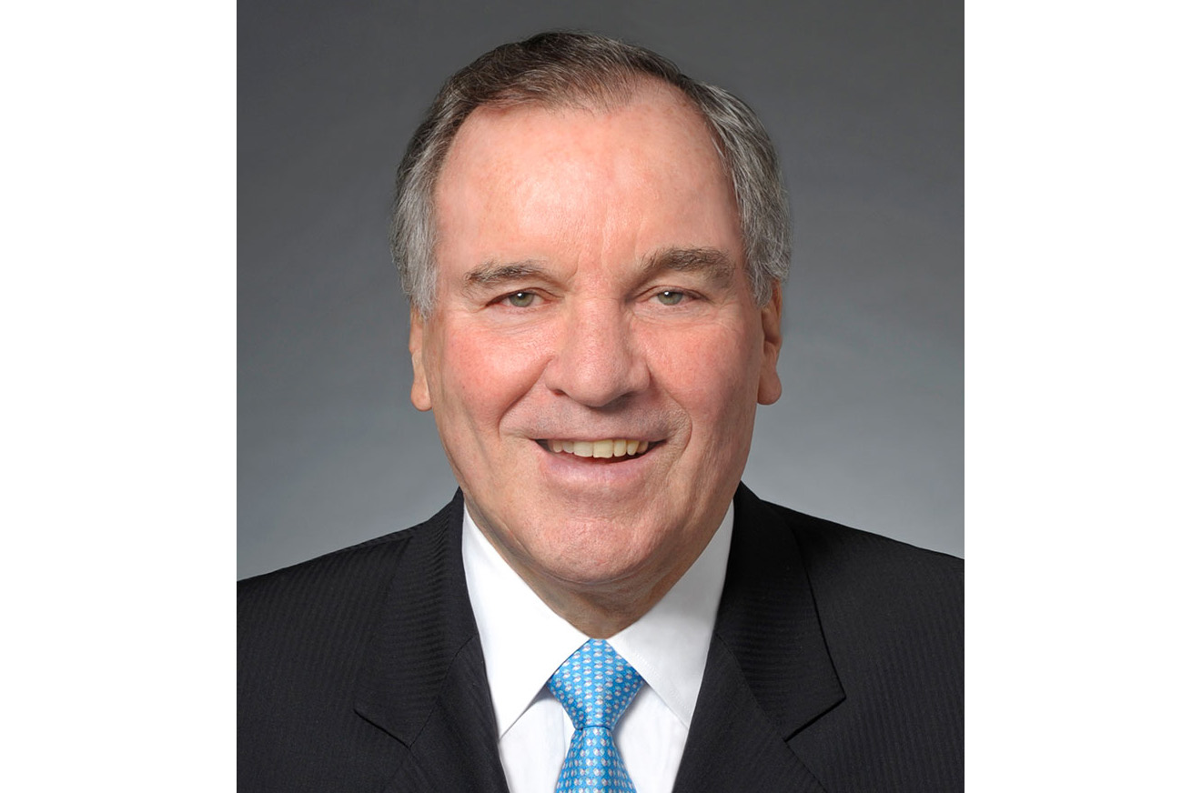 Richard Daley board of directors head shot