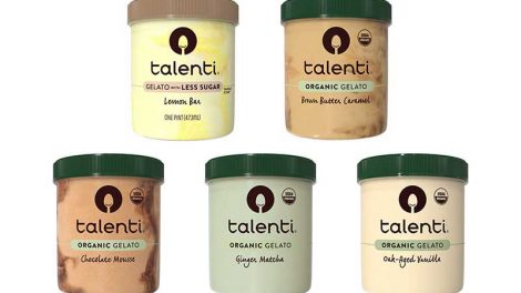 Talenti Gelato and Sorbet