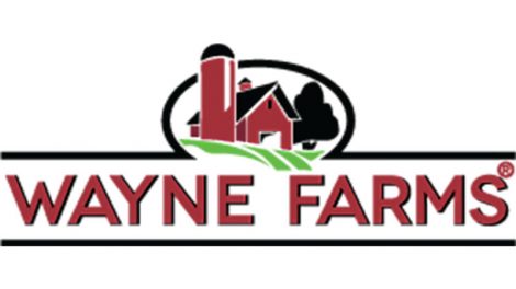 Wayne Farms logo