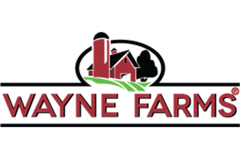 Wayne Farms logo