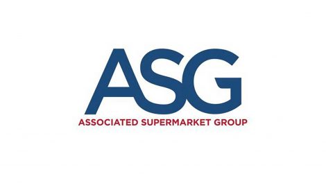 Associated Supermarket Group logo