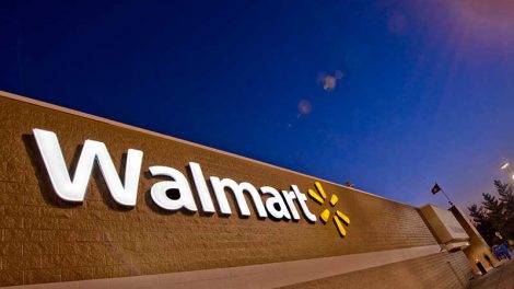 Walmart education Metzger associates minimum order