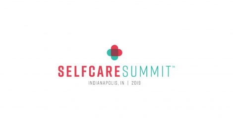 Selfcare Summit logo