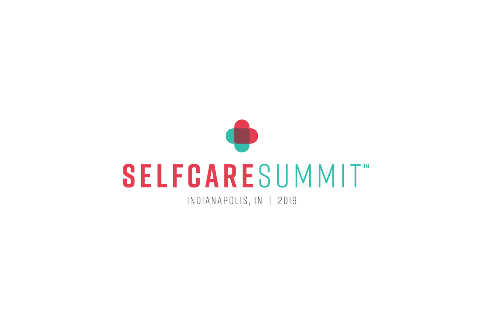 Selfcare Summit logo