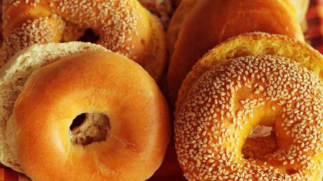 Bagels