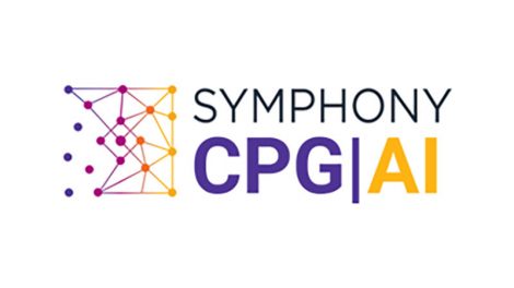 Symphony CPG/AI logo