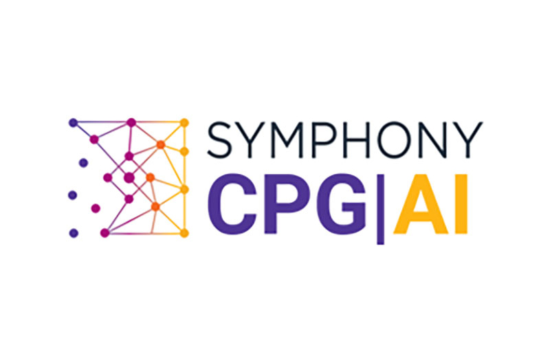 Symphony CPG/AI logo