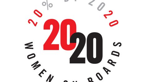 Perdue 2020 Women on Boards