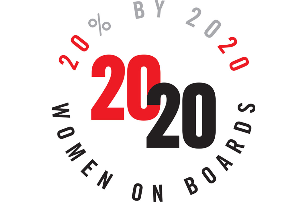 Perdue 2020 Women on Boards