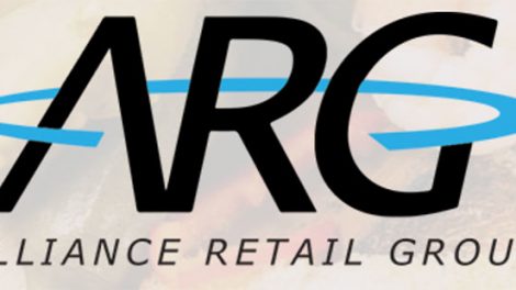 Alliance Retail Group ARG logo