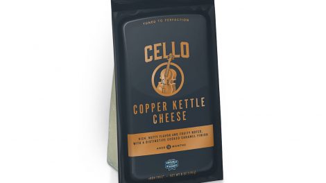 Cello cheese