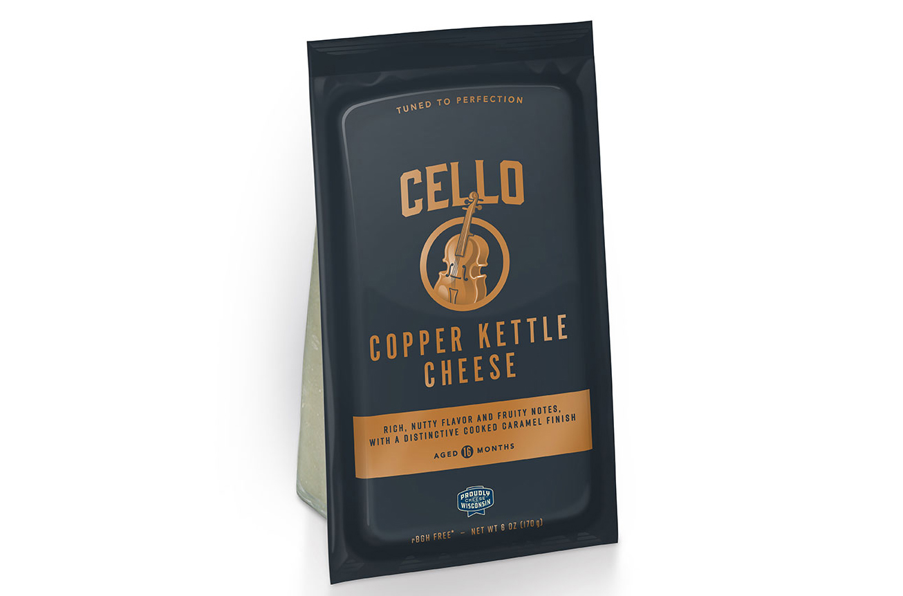 Cello cheese