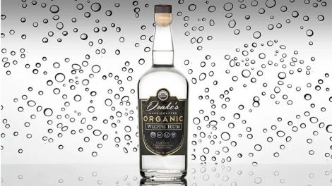 Drake's Organic Spirits