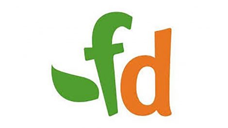 FreshDirect abbreviated logo