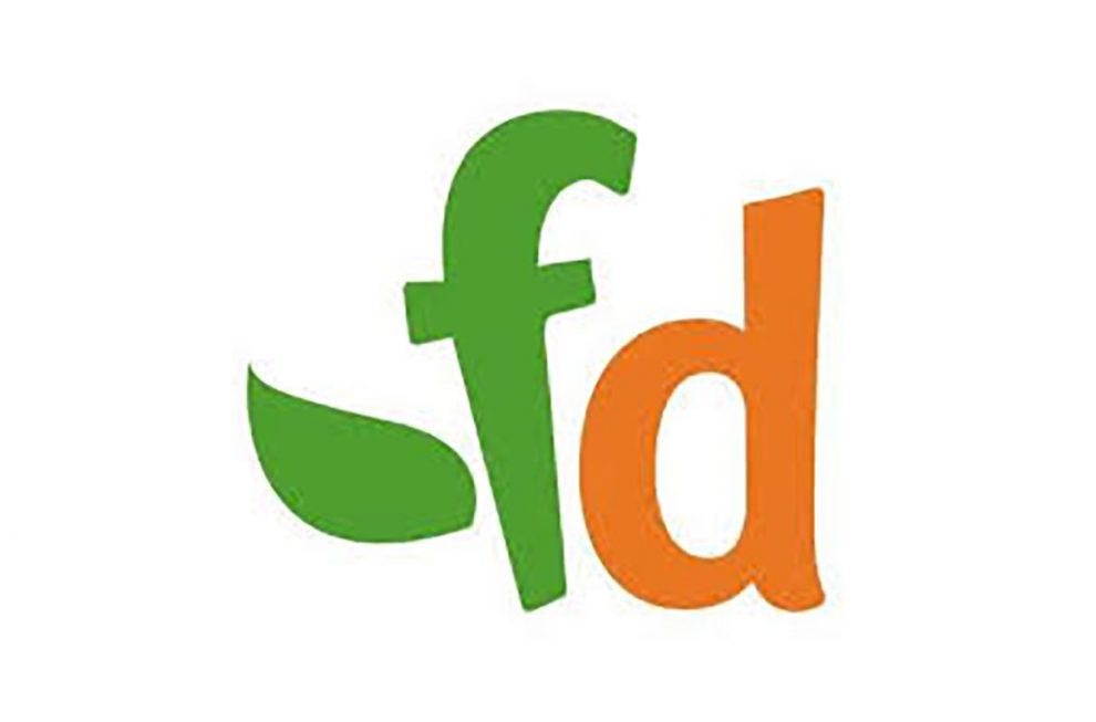 FreshDirect abbreviated logo