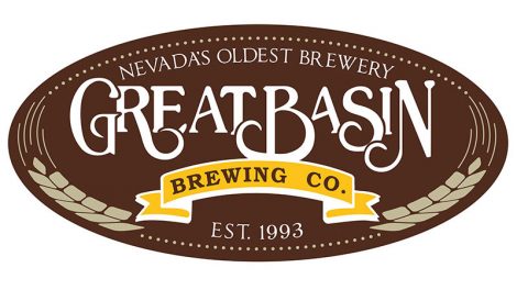 Great Basin logo