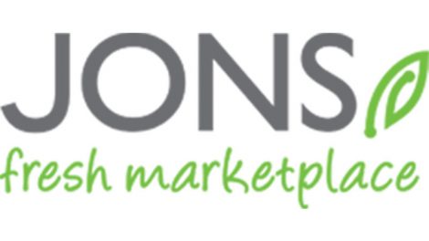 Jons Market logo