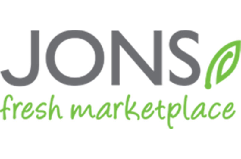 Jons Market logo