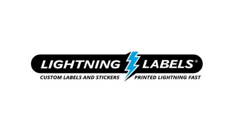 Lightning Labels