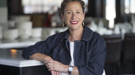 Nancy Silverton, La Brea Bakery