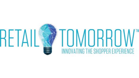 Retail Tomorrow logo