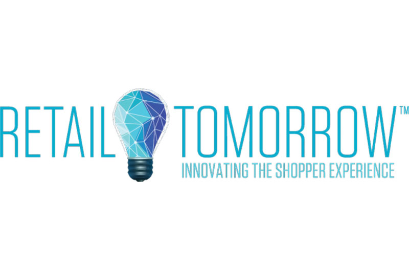 Retail Tomorrow logo