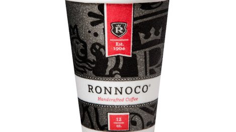 Ronnoco Coffee