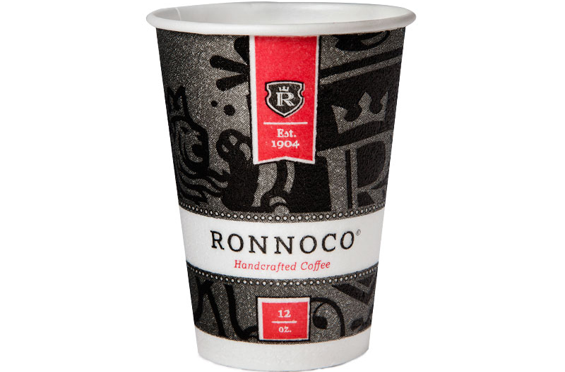 Ronnoco Coffee