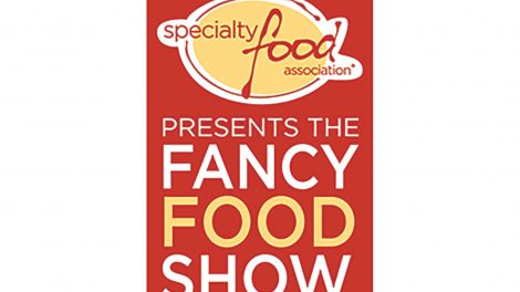 Summer Fancy Food Show 2019