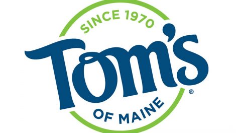 Tom's of Maine logo